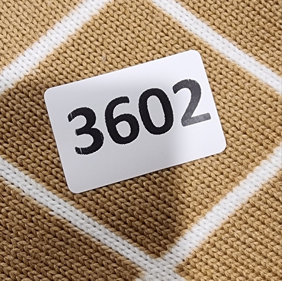 J. CREW cowl Neck Tan Sweater Size S - Picture 14 of 14